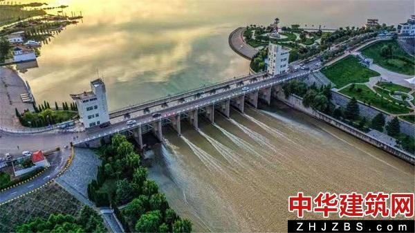 江苏东海：“因水而灵”“三水”联动 富了百姓 美了乡村