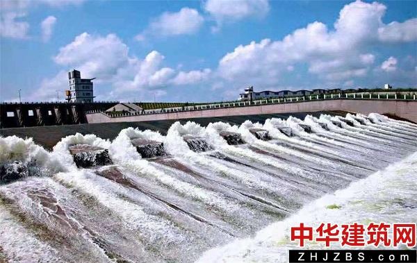 江苏东海：“因水而灵”“三水”联动 富了百姓 美了乡村