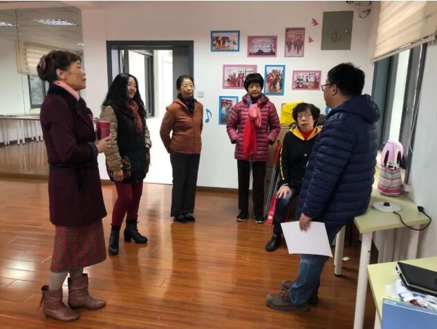 让居民回归温馨的“里弄”生活，淞南镇打造“淞益”系列社区公共空间