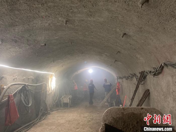 北京15条在建地铁线路 年底计划开通7条