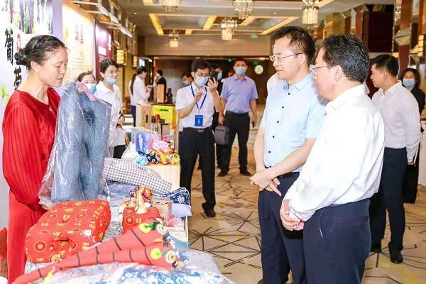 饮水巡源·朝密出发  ”2021北京密云文化和旅游推介会暨第三届文化旅游季启动
