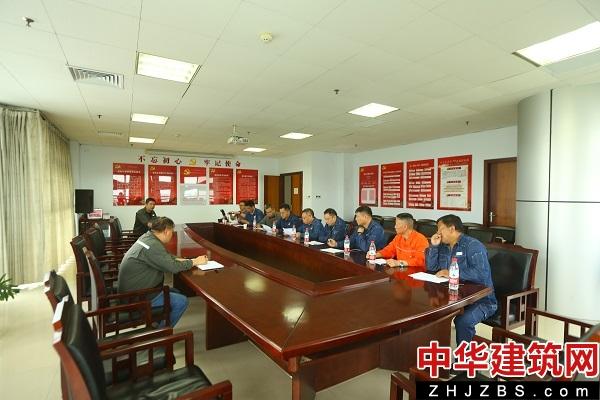 万家灯火 因为有你——国网巩义供电公司抗洪救灾纪实