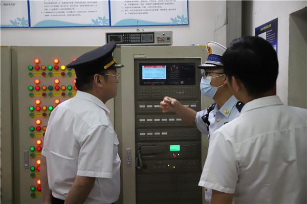 上海消防部门开展高层民用建筑消防专项检查 电动自行车违规停放等行为最高罚1万元！