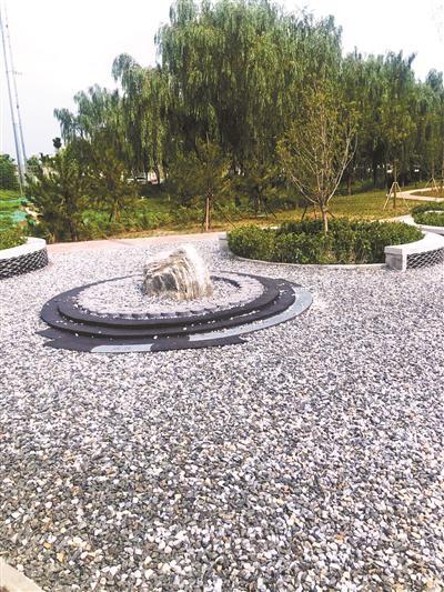打造三级新城公园体系 北京顺义计划2023年建成国家森林城市 林木覆盖率提高至37.82%