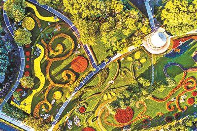 打造三级新城公园体系 北京顺义计划2023年建成国家森林城市 林木覆盖率提高至37.82%