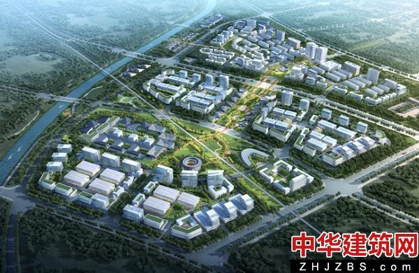 山东龙口：航空、智能产业向高端迈进