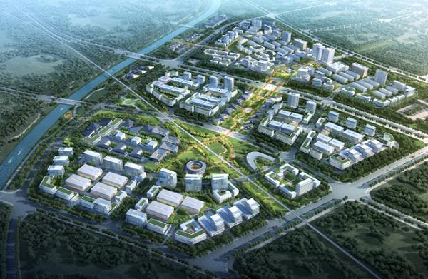 山东龙口：建设大数据产业园，打造新型智慧城市