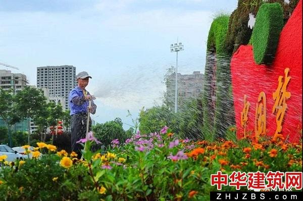 高质量创建全国文明城市，滨海这样做……