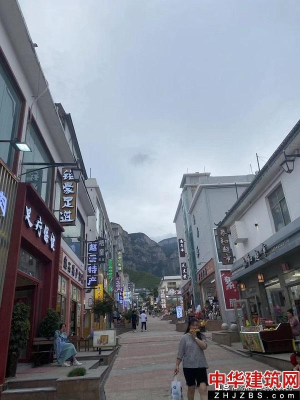 山乡有景入画来——修武发展乡村旅游的美学探索