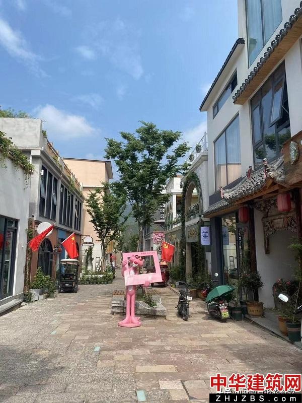 山乡有景入画来——修武发展乡村旅游的美学探索