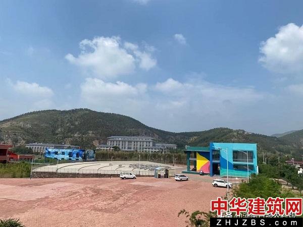 山乡有景入画来——修武发展乡村旅游的美学探索