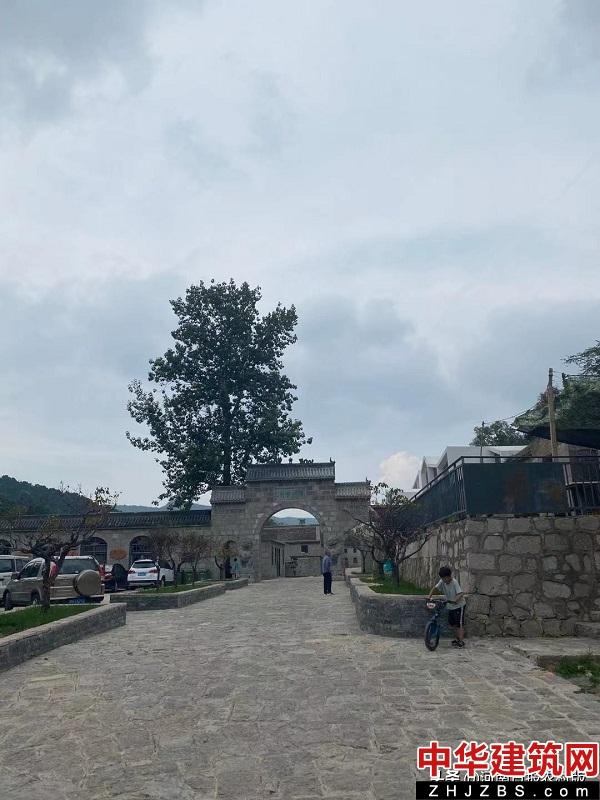 山乡有景入画来——修武发展乡村旅游的美学探索