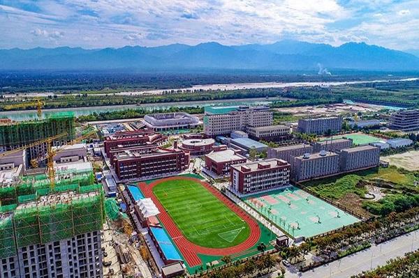 只为耕好现代农业“试验田”——写在杨凌示范区成立24周年之际