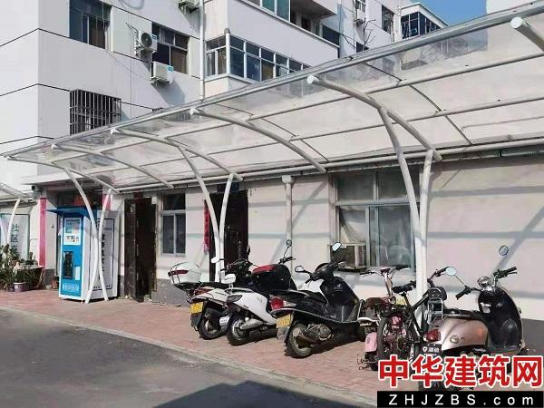 河南汝州： “老”居民过上“新”生活