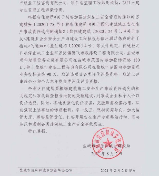 施工企业