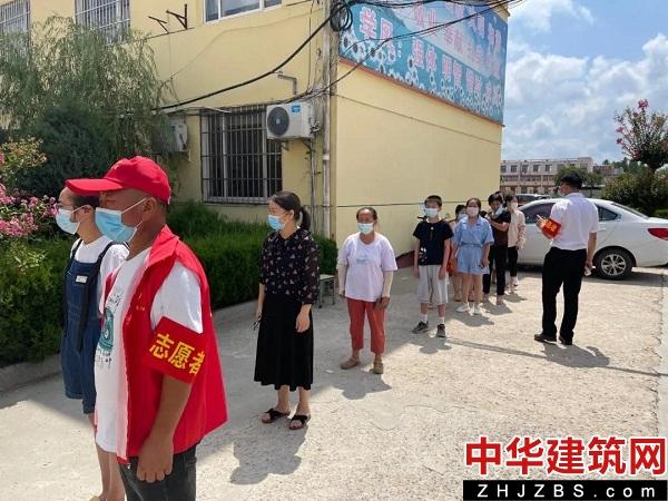 江苏滨海：从文明出发 让幸福落脚
