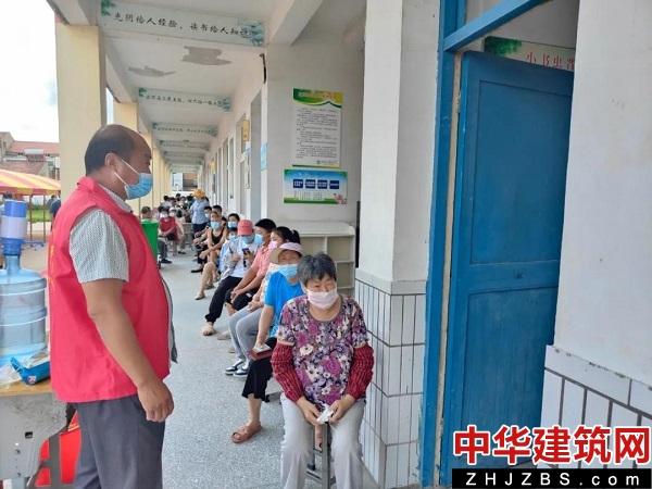 江苏滨海：从文明出发 让幸福落脚