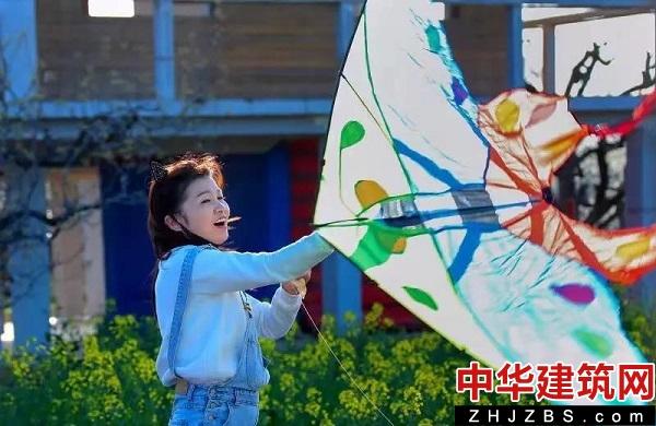 江苏滨海：从文明出发 让幸福落脚