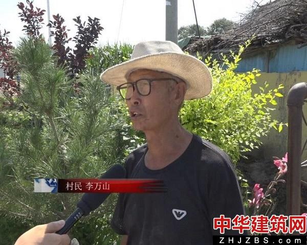 黑龙江肇源县新站镇：环境卫生整治“走出”市场化运作新模式