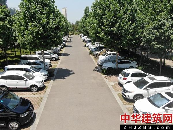 河南汝州：首批电动汽车充电桩示范站项目“云签约”