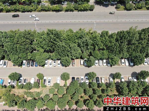 河南汝州：首批电动汽车充电桩示范站项目“云签约”