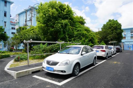 惠及居民近1.3万户!上海金山这三个小区旧房修缮改造陆续完工