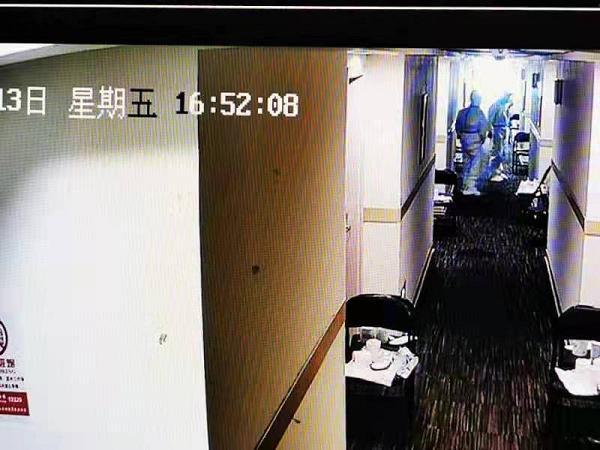 郑州二七区：隔离酒店帮助孩子赢得与死神的“一小时赛跑”！