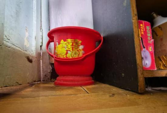 上海黄金地段小区旧改了