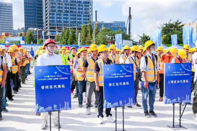 中建装饰所属华鼎装饰党建引领企业高质量发展——党建引领谱华章 聚力发展强动能