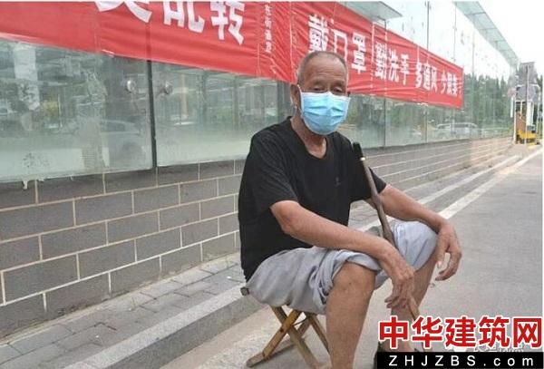 河南长垣：搬进黄河滩区迁建新社区 享受幸福美好新生活
