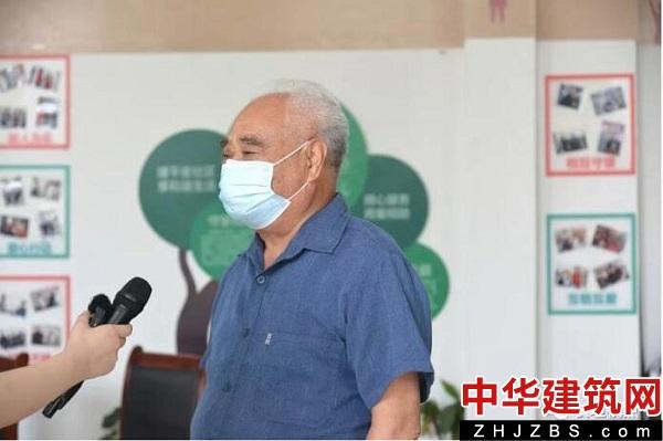 河南长垣：搬进黄河滩区迁建新社区 享受幸福美好新生活