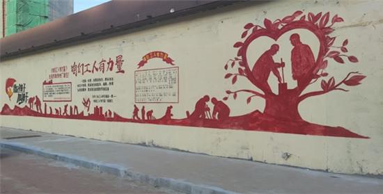 黑龍江省佳木斯市東風(fēng)區(qū)：老舊小區(qū)換新顏 百姓幸福感持續(xù)“升級”