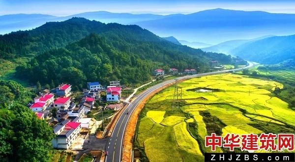 打造新模式 培育新动能 焕发新气象！芦溪县乡村振兴向纵深发展