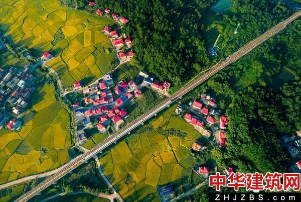 打造新模式 培育新动能 焕发新气象！芦溪县乡村振兴向纵深发展