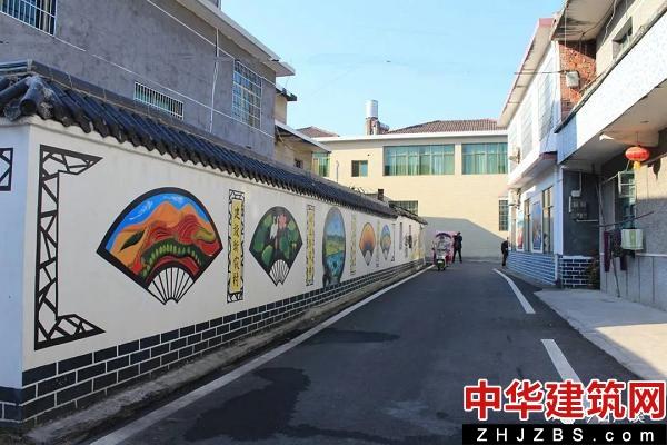 打造新模式 培育新动能 焕发新气象！芦溪县乡村振兴向纵深发展