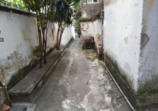 广东湛江扎实推进老旧小区改造提升