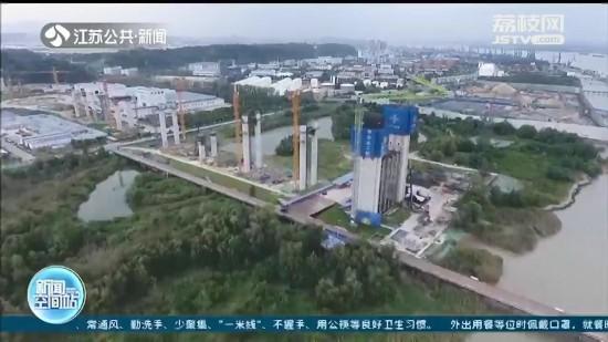 南京栖霞区一道路工程工地裸土未覆盖被罚1.9万元