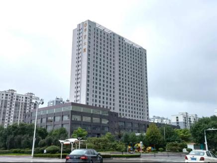 多次延期、降价出让 山东鱼台孝贤大厦法拍疑云