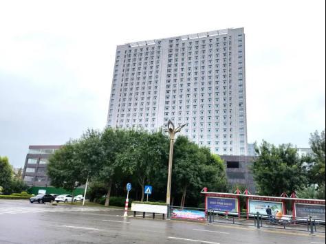 多次延期、降价出让 山东鱼台孝贤大厦法拍疑云