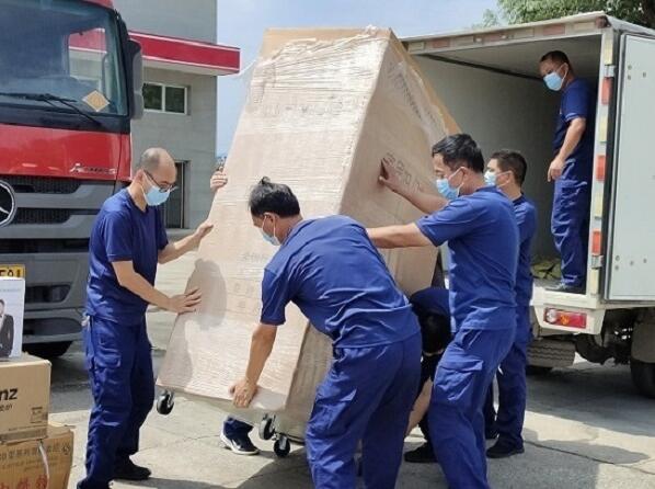 河南油田消防保卫中心扎实开展“我为群众办实事”实践活动