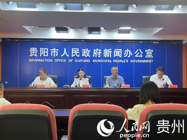 贵州贵阳实施棚户区改造 十年累计改造32.28万户
