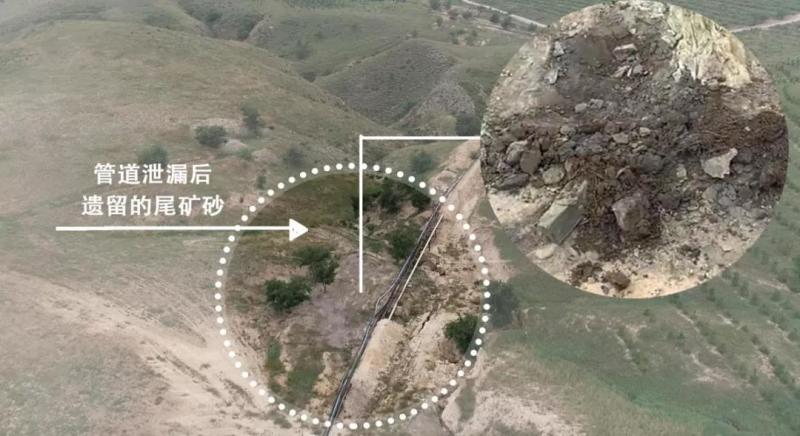 中国有色集团下属沈阳矿业公司节能降耗推进不力 环境管理不到位