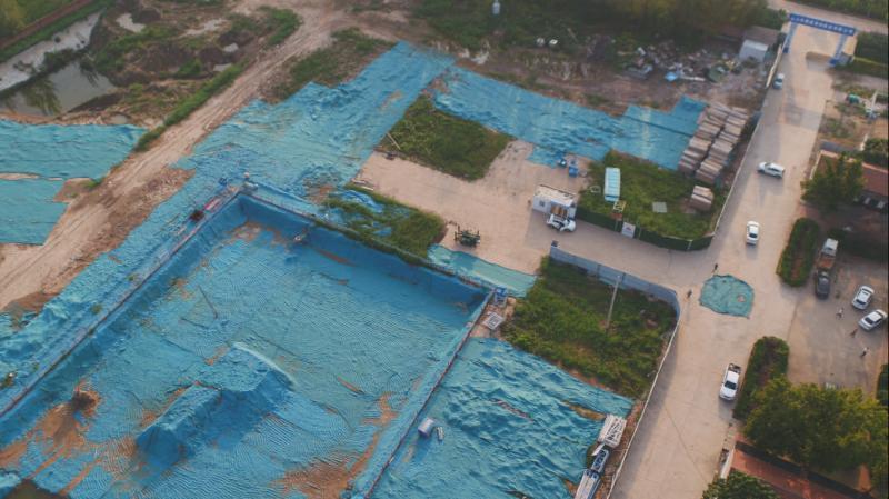 调查弄虚作假 评审沦为摆设 山东东昌府区东发制革厂地块环境风险突出