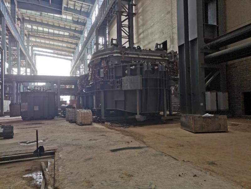 广东省云浮市能耗控制形势严峻 未批先建和违规用能问题突出