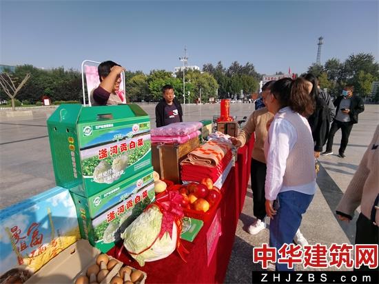 河北平乡：桃区域公用品牌成功发布