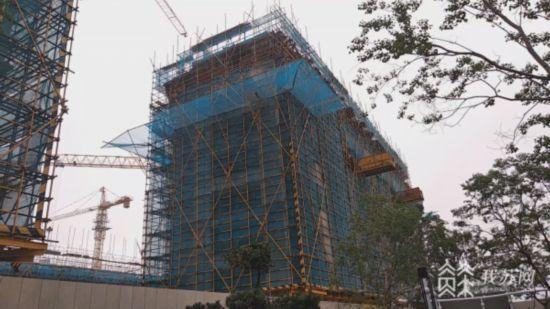 国庆假期南京楼市：新房及二手房市场齐“降温”