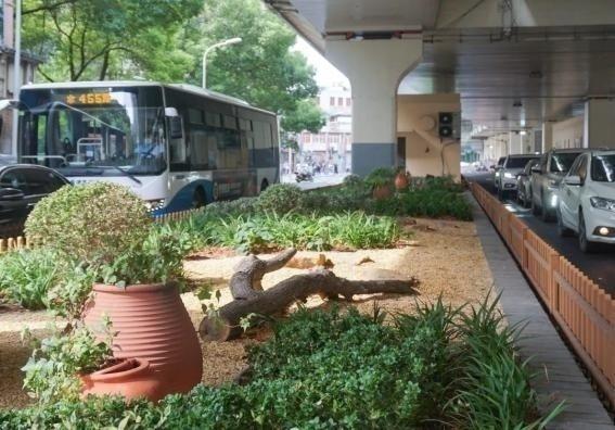 上海2023年实现内环以内桥下空间品质提升全覆盖