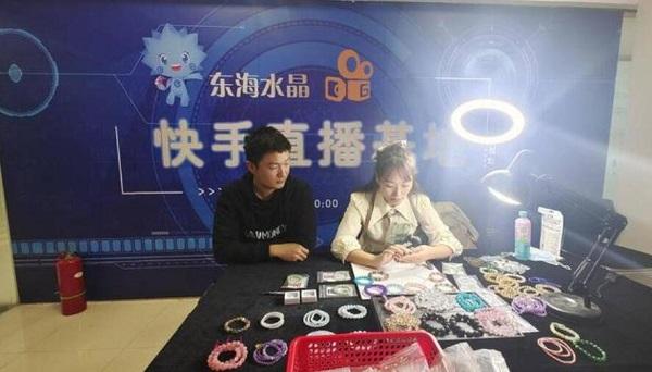 江苏东海：全域统筹协作 数字赋能绘就“乡村振兴”新愿景