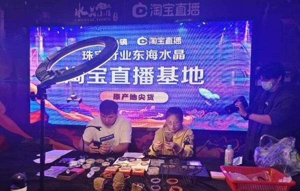 江苏东海：全域统筹协作 数字赋能绘就“乡村振兴”新愿景