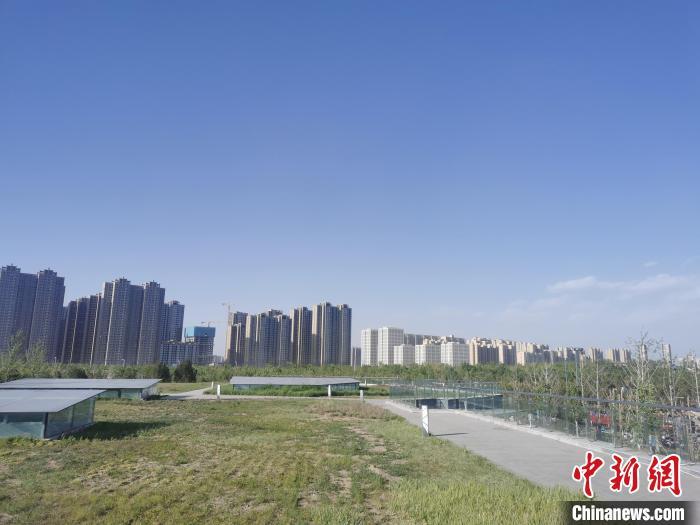 山西整顿房地产市场 将对存在重大经营风险企业实施重点监管